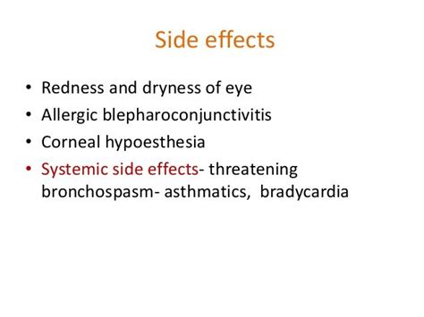 beta blocker eye drops|There’s Danger in the Drops: Systemic Effects of Ophthalmic Drops .
